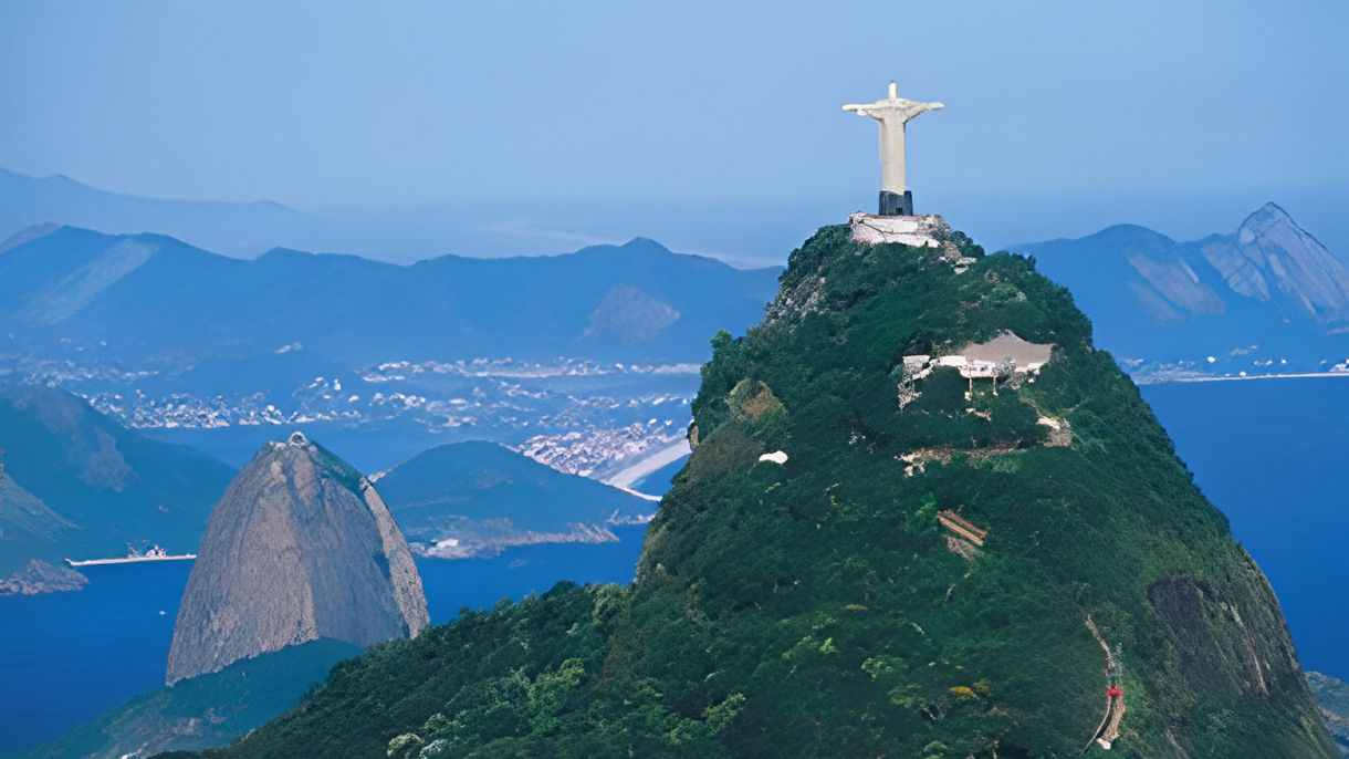 Best of Rio de Janeiro