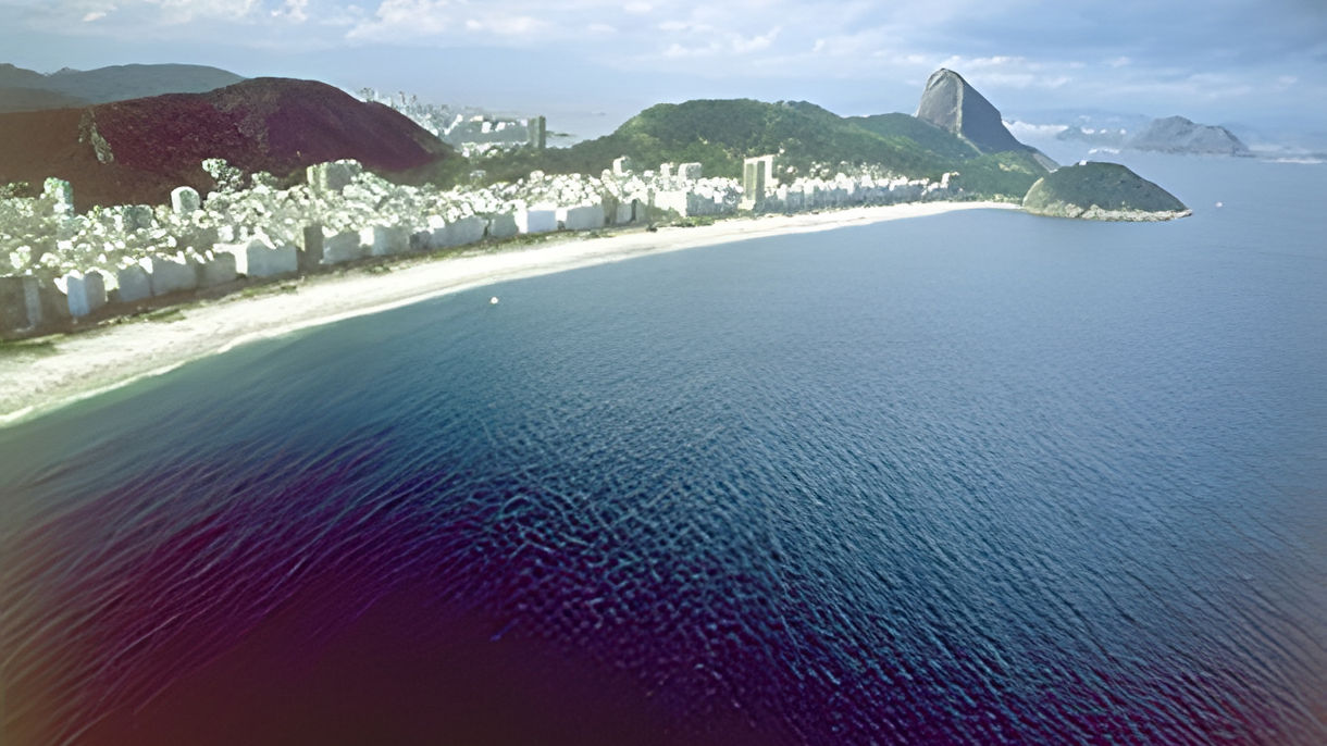 Lo Mejor De Río De Janeiro (Guiado En Español)