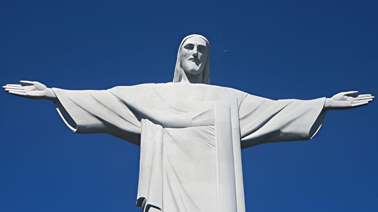 Christ the Redeemer Statue