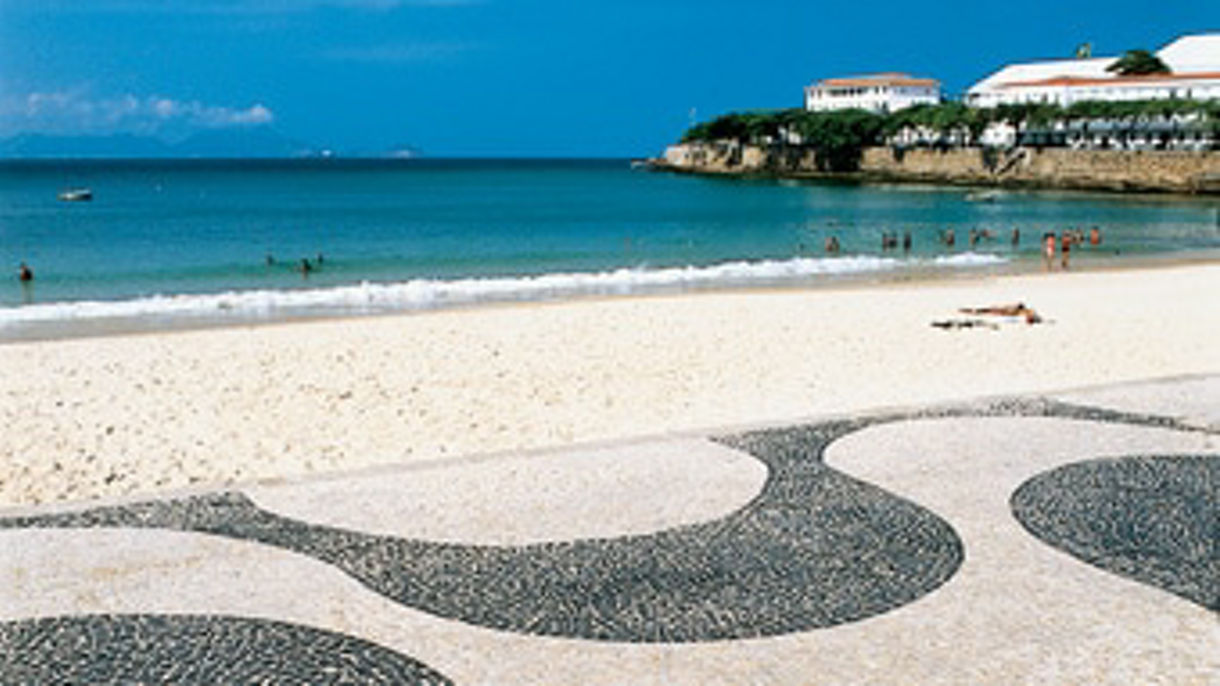 Easy Rio de Janeiro