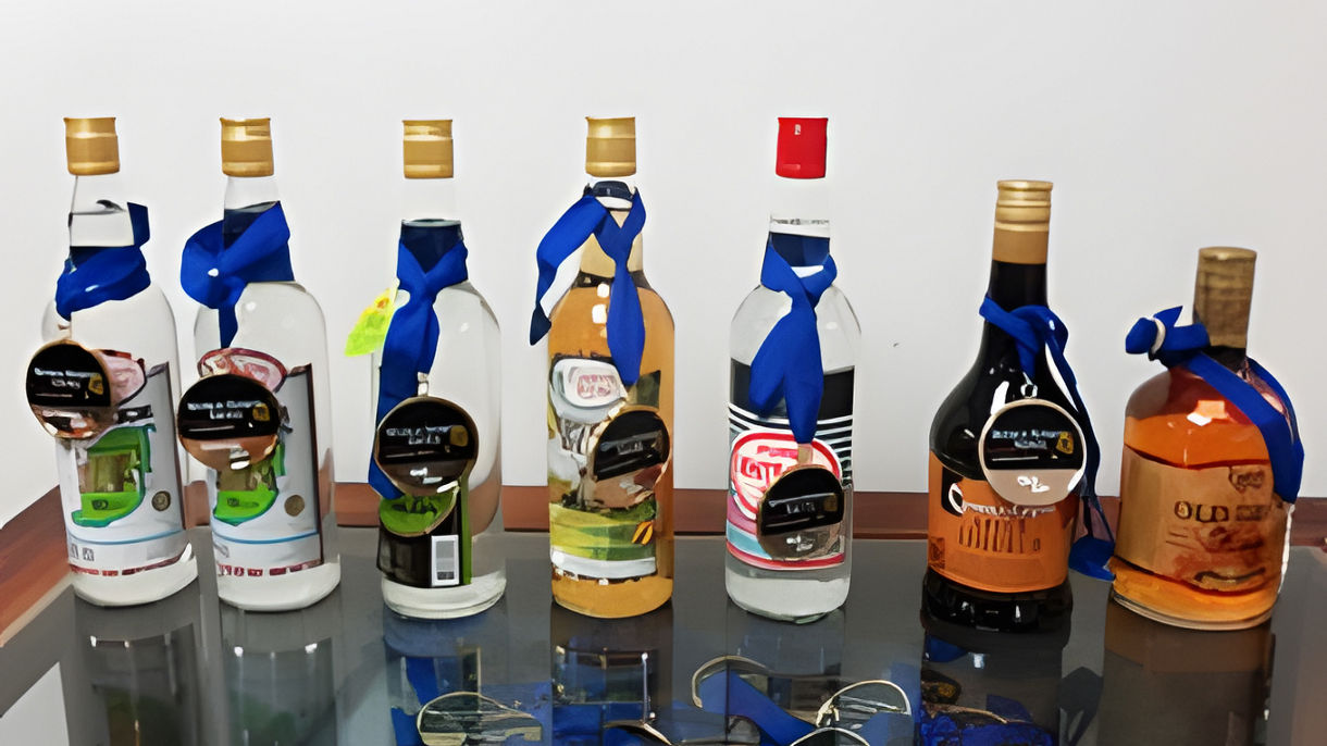 Grand Etang, Cocoa Experience & Rum Sampling