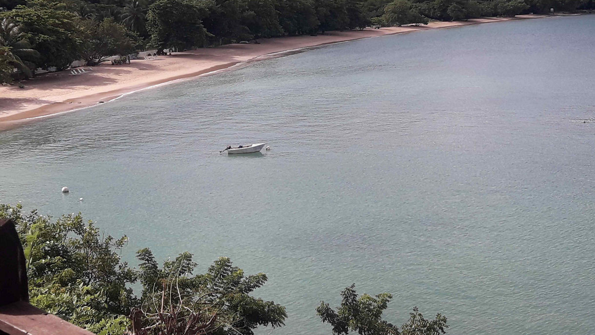 Kalingo Beach Escape