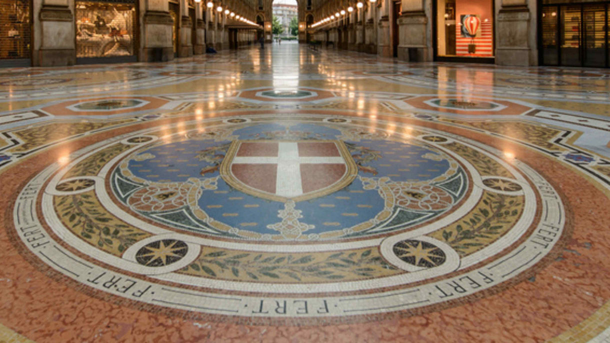 Milan, the Fashion Capital of Italy: A Small Group Tour