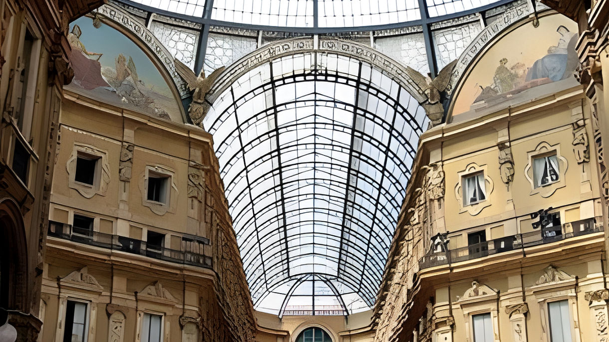 Highlights & Milan On Your Own