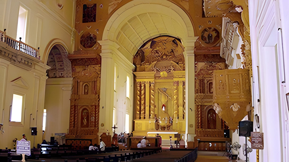 Genoa: Via Garibaldi & Famed Palazzos