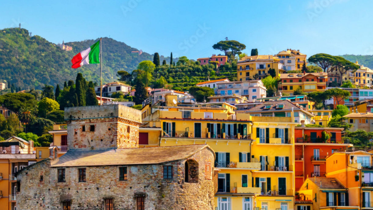 Rapallo & Pesto Tasting