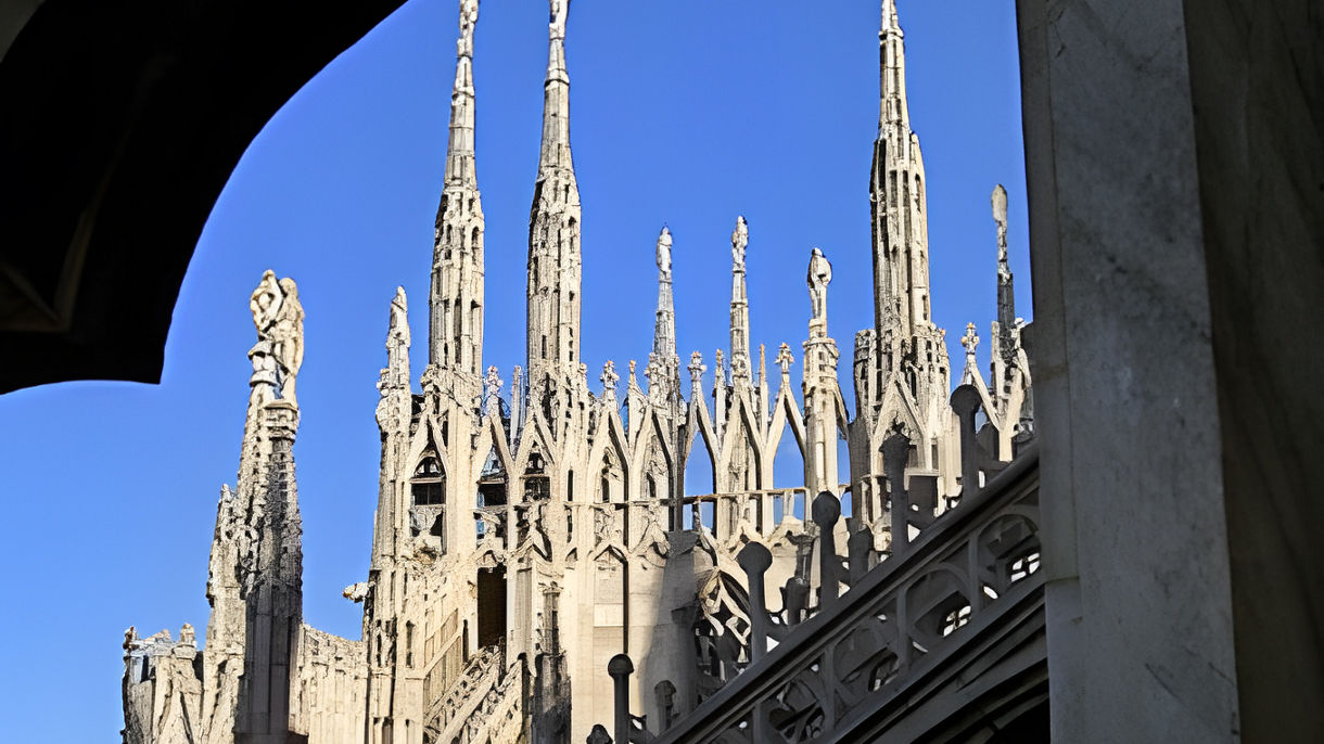 Genoa By Private Vehicle - Van Class Full Day (With Guide)