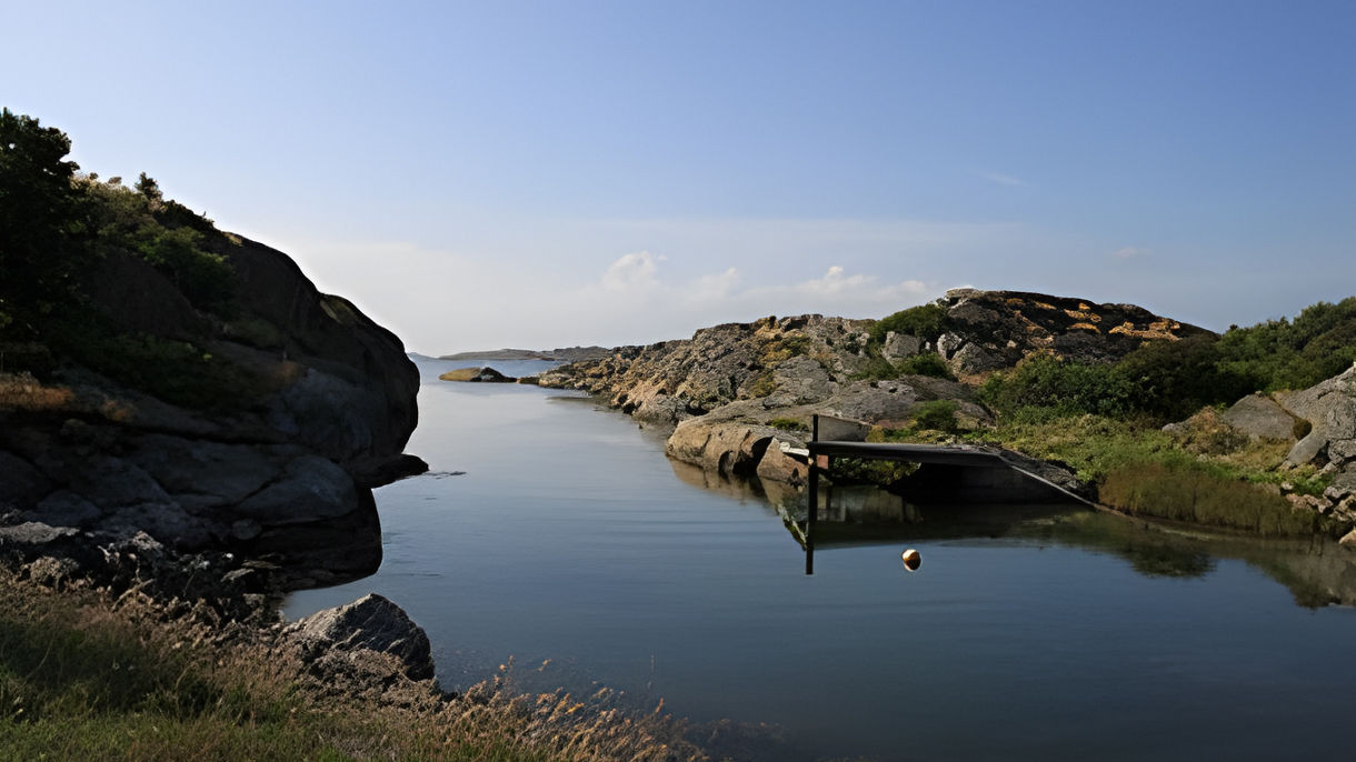 Archipelago Island Hopping