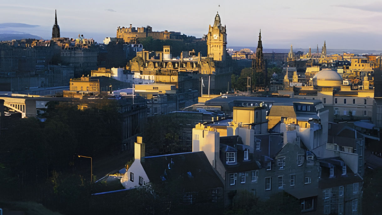 Best of Edinburgh