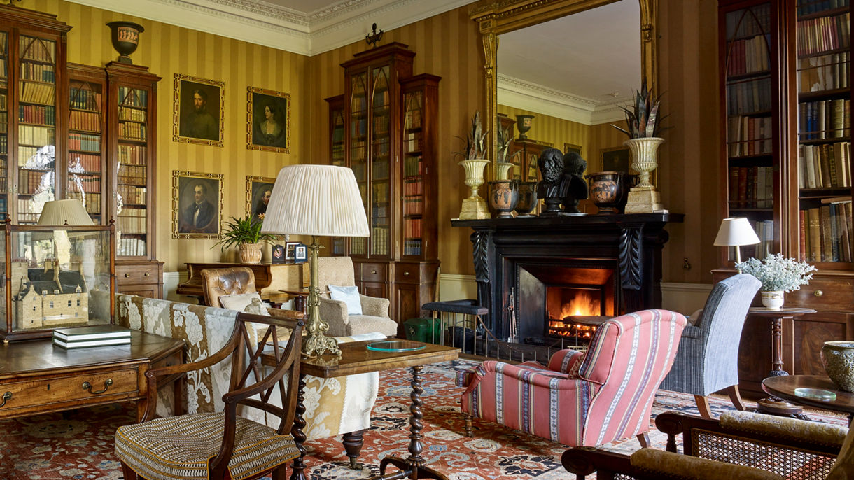 Stately Scotland & Bagpipe Workshop