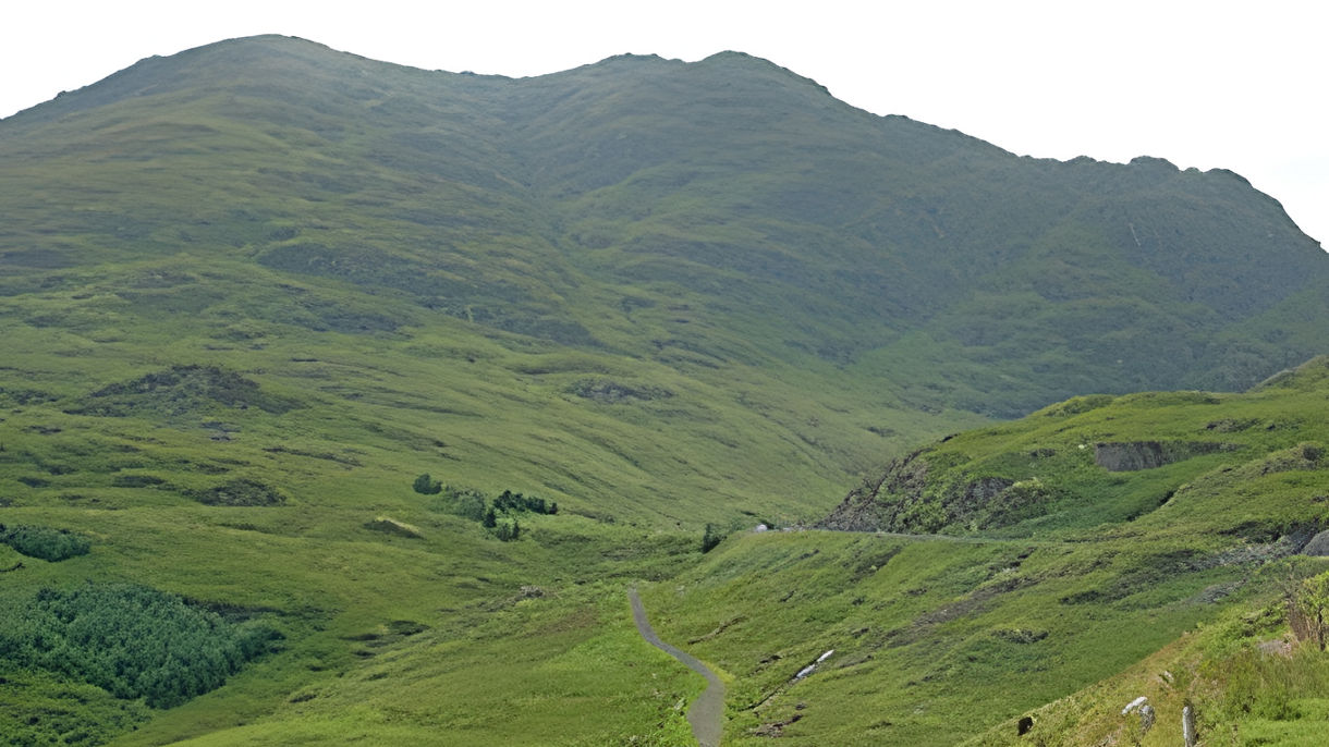 Glasgow by Private Vehicle - Van Class Full Day (With Guide)