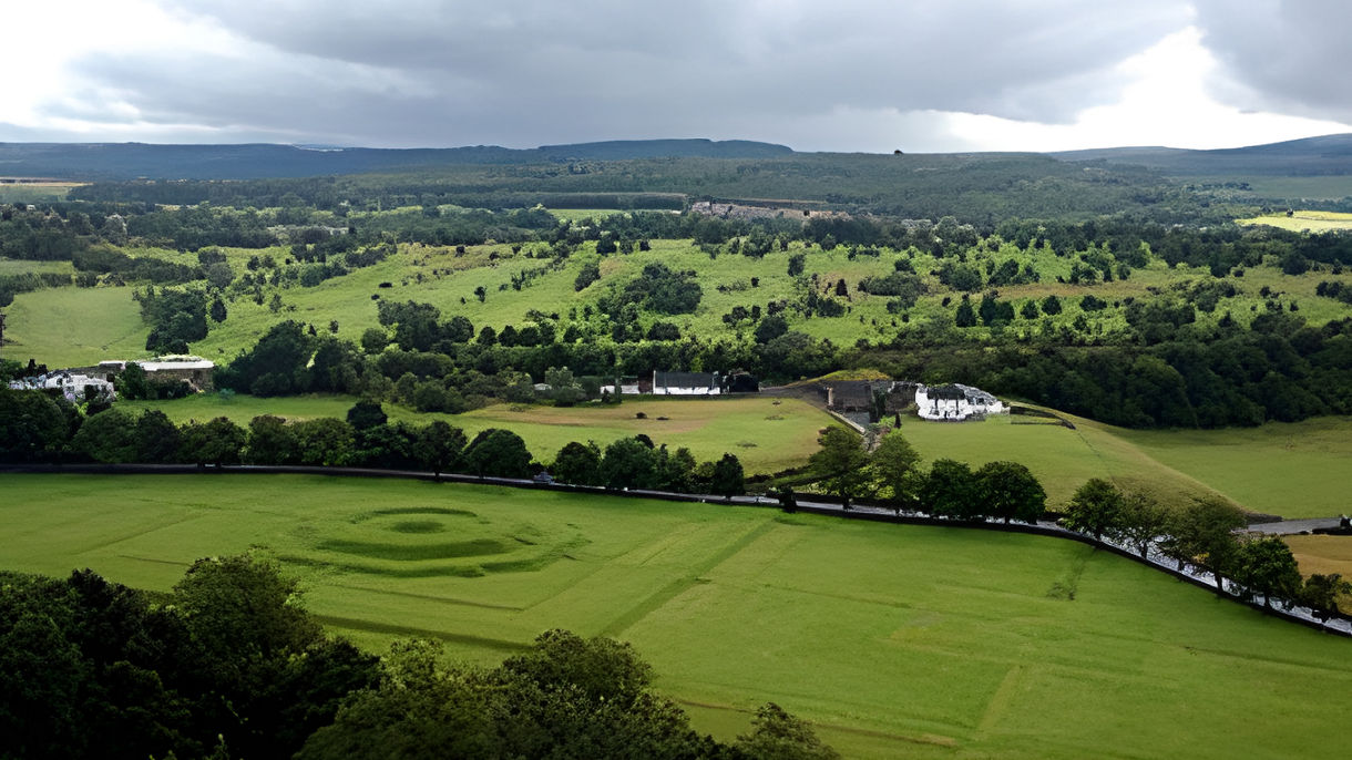 Glasgow by Private Vehicle - Van Class Full Day (With Guide)
