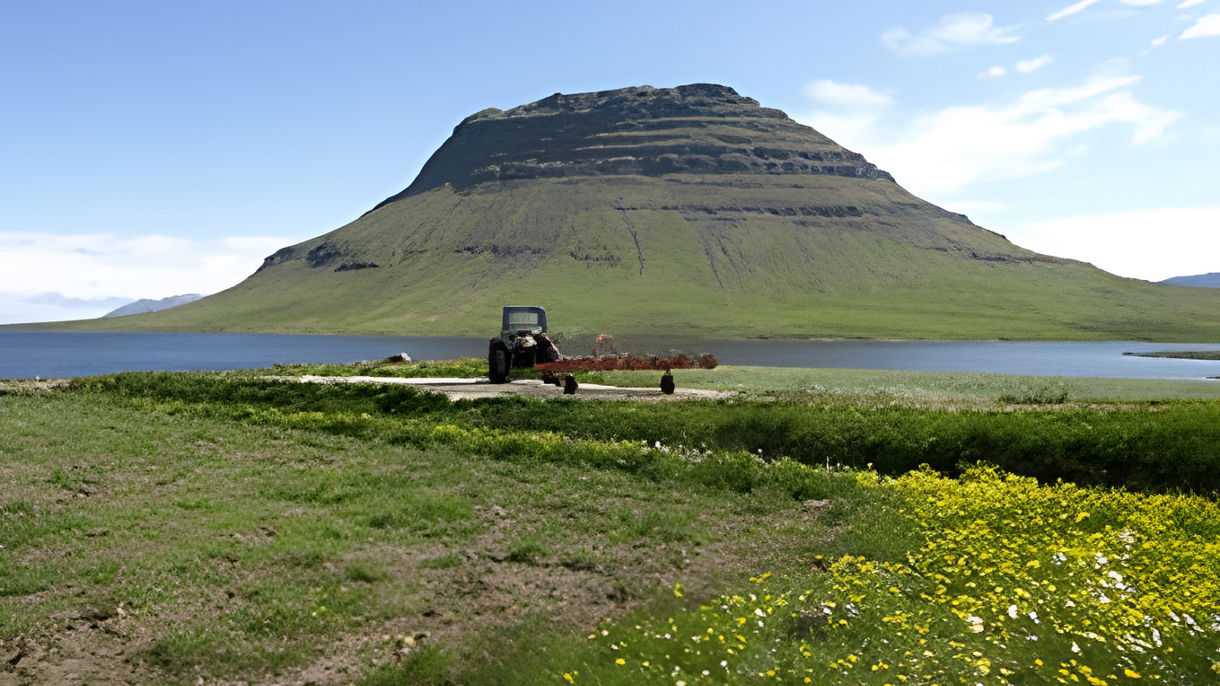 Best of Snæfellsnes Peninsula