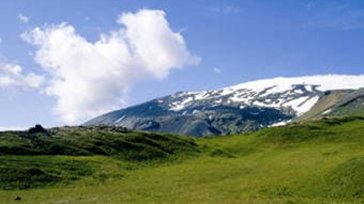 Half Day Snæfellsnes
