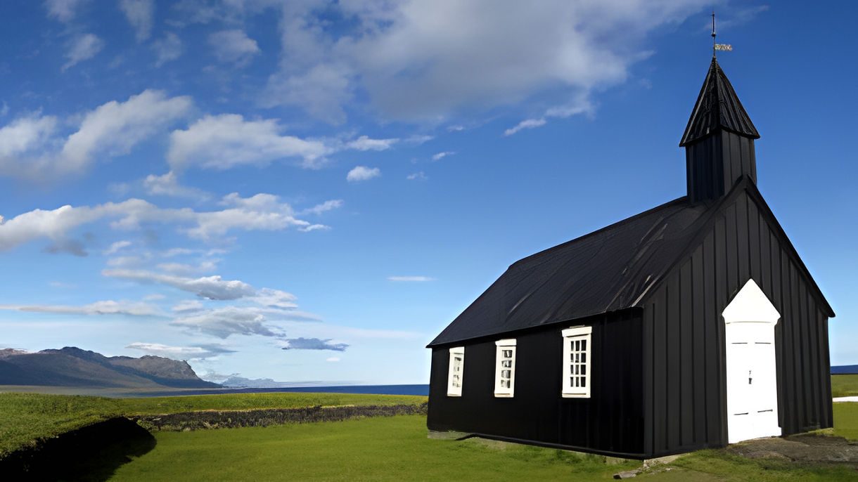 Half Day Snæfellsnes