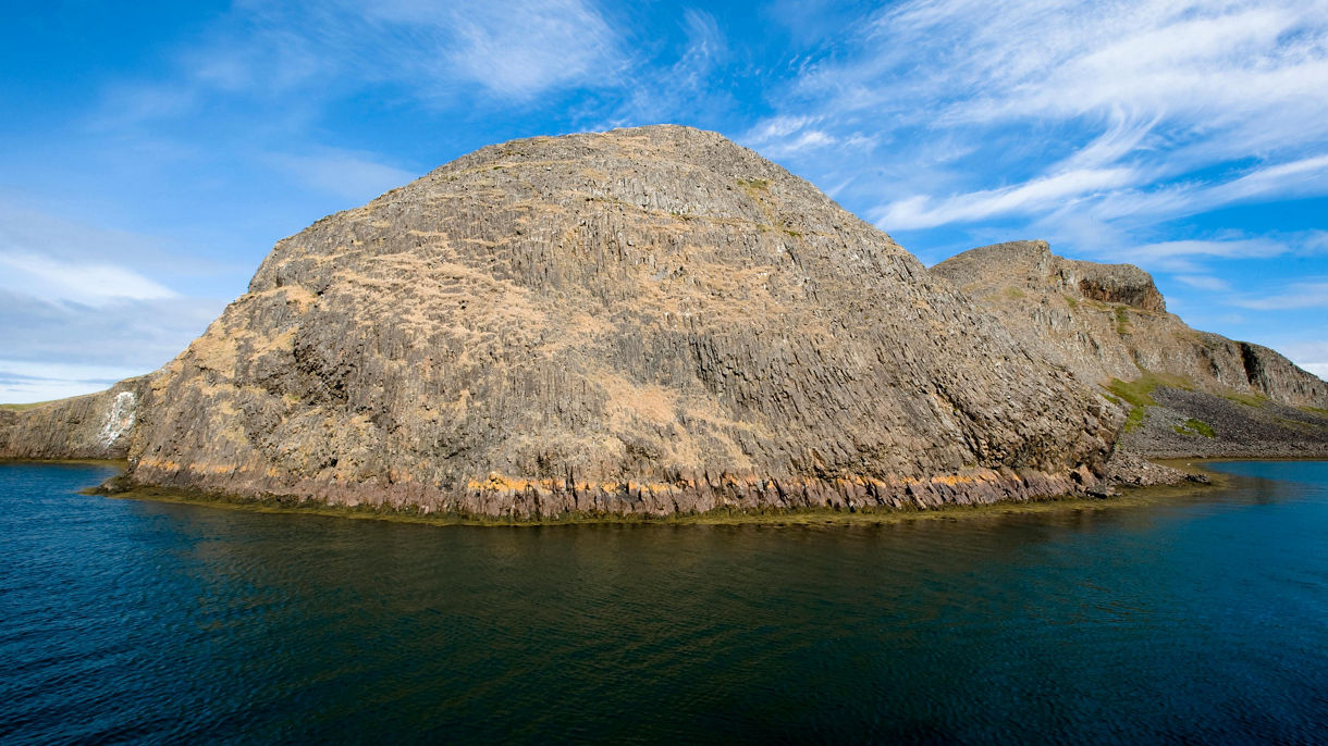 Puffin & Wildlife Boat Tour