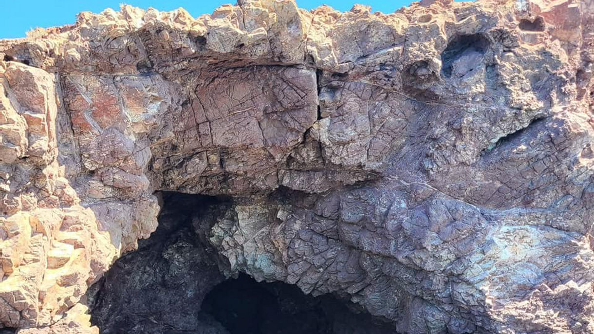 Window Rock Kayaking