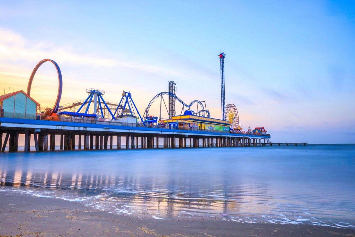 Things to Do in Galveston With Kids: Unforgettable Adventures