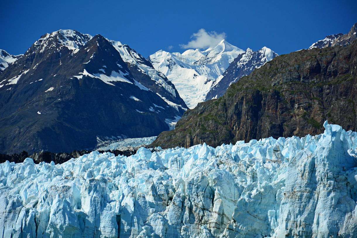 Glacier Bay National Park: A must-see on Alaska cruises - Princess Cruises