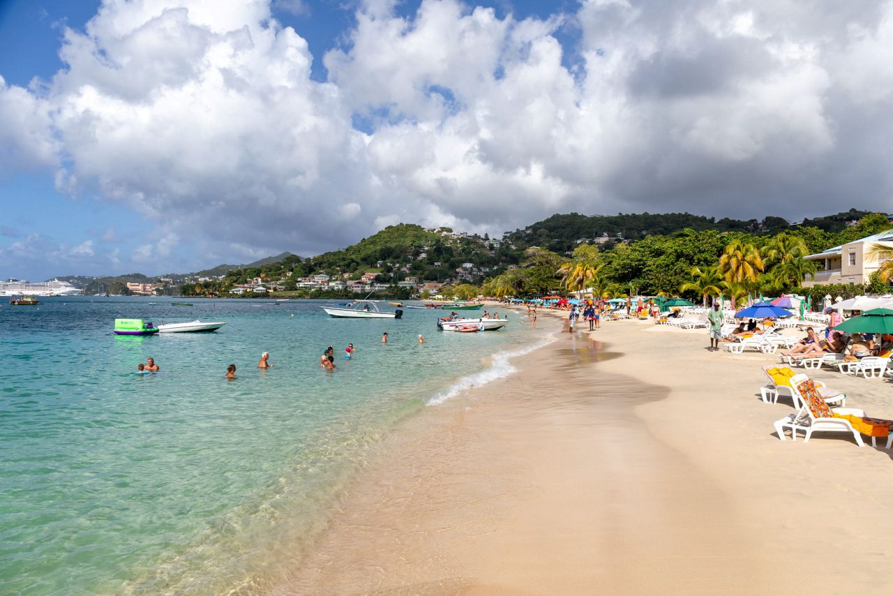Kalingo Beach Escape