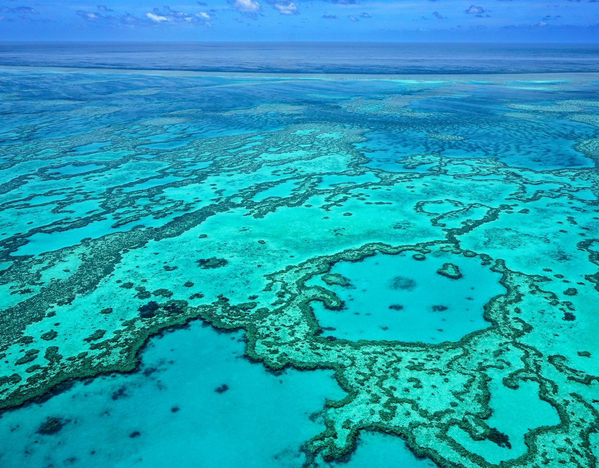 Cruises to Willis Island, Australia - Princess Cruises