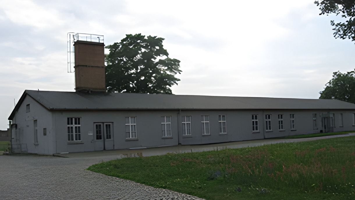 Hamburg and Neuengamme Concentration Camp