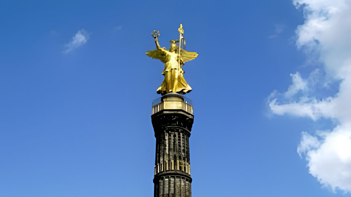Berlin on Your Own by Chartered Train