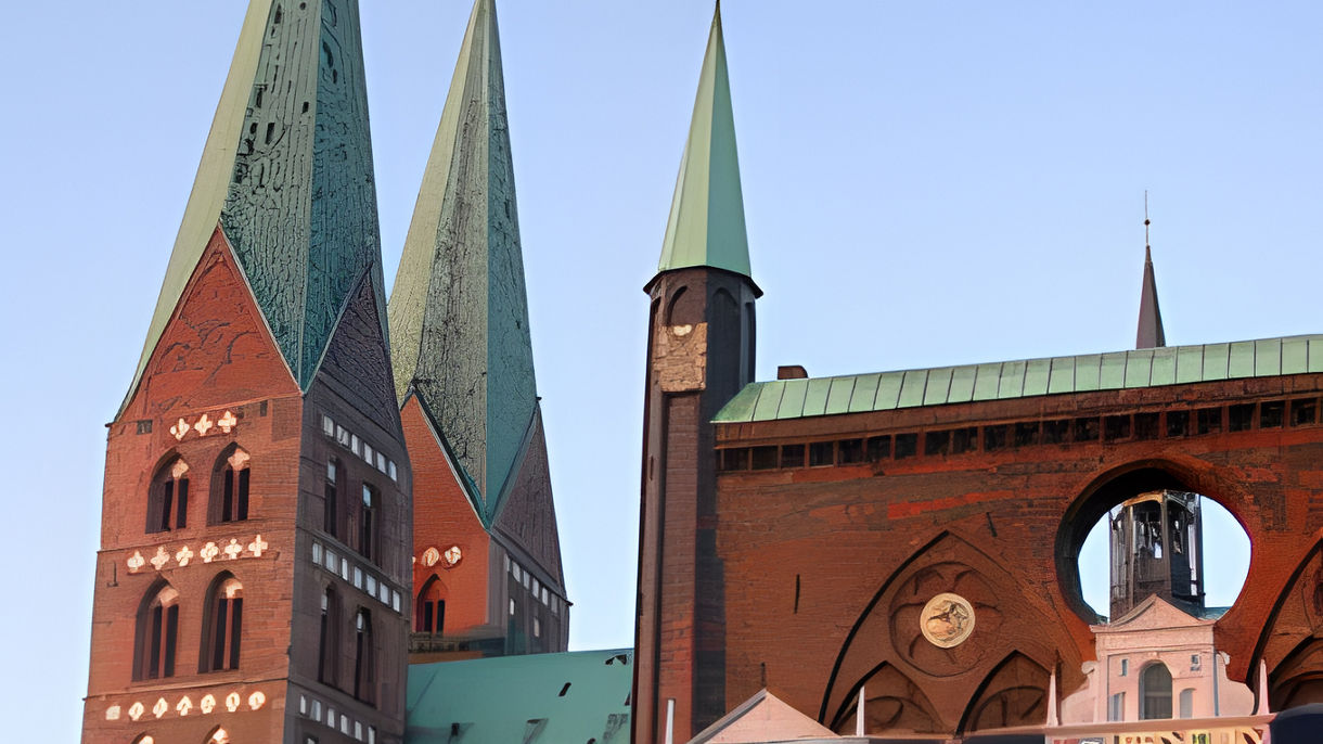 Hanseatic Lubeck & Brewery