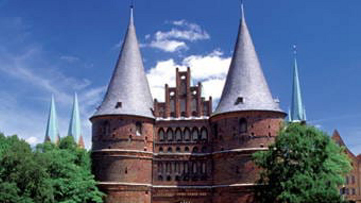 Hanseatic Lubeck & Brewery