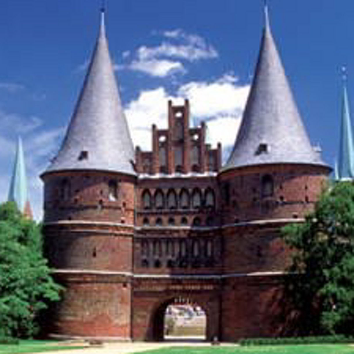 Hanseatic Lubeck & Brewery