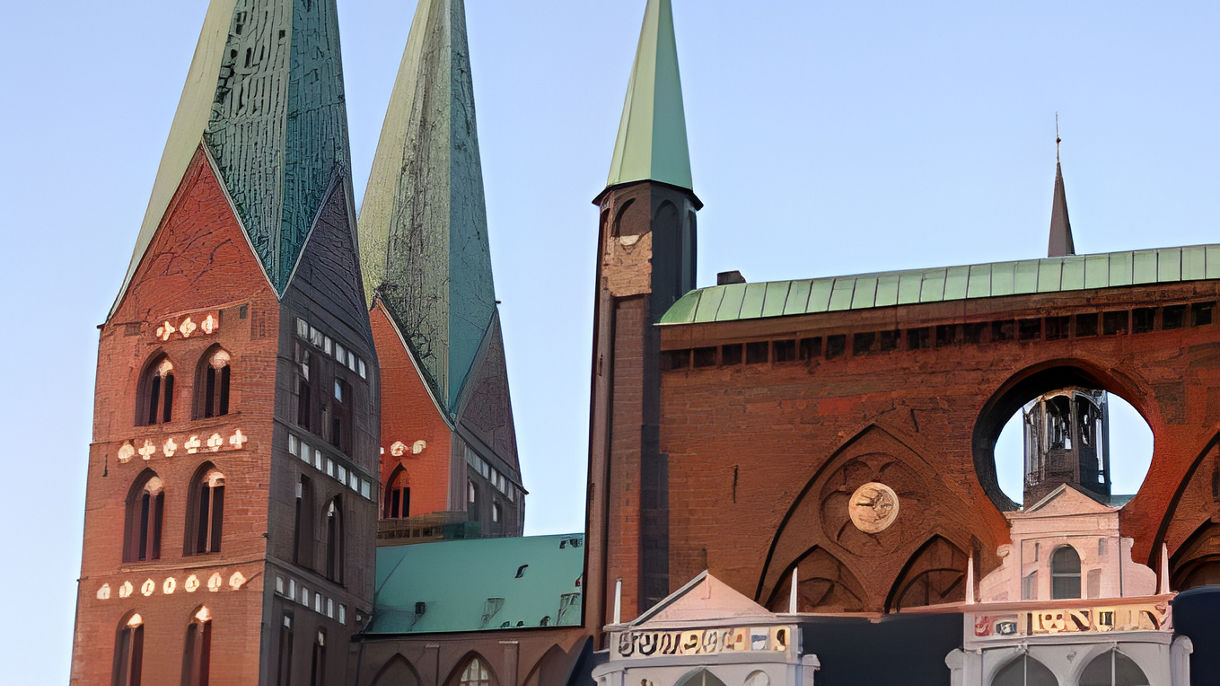 Hanseatic Lubeck & Brewery