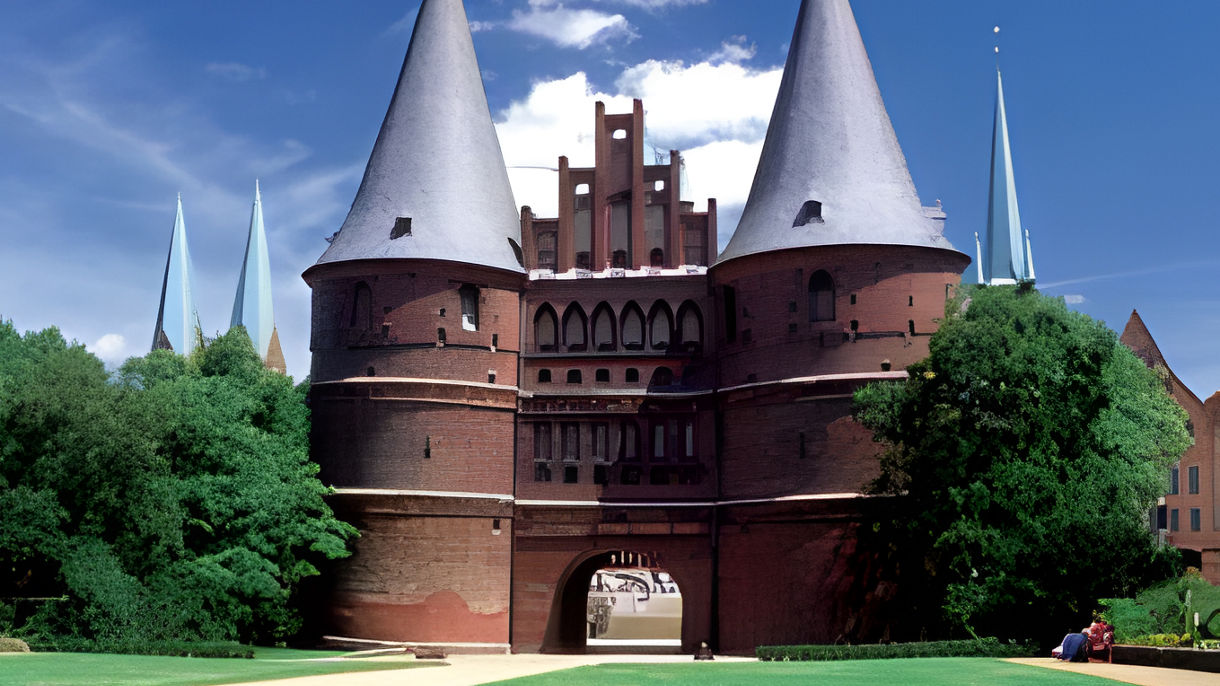 Hanseatic Lubeck & Brewery