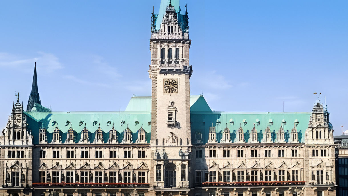 Best of Hamburg