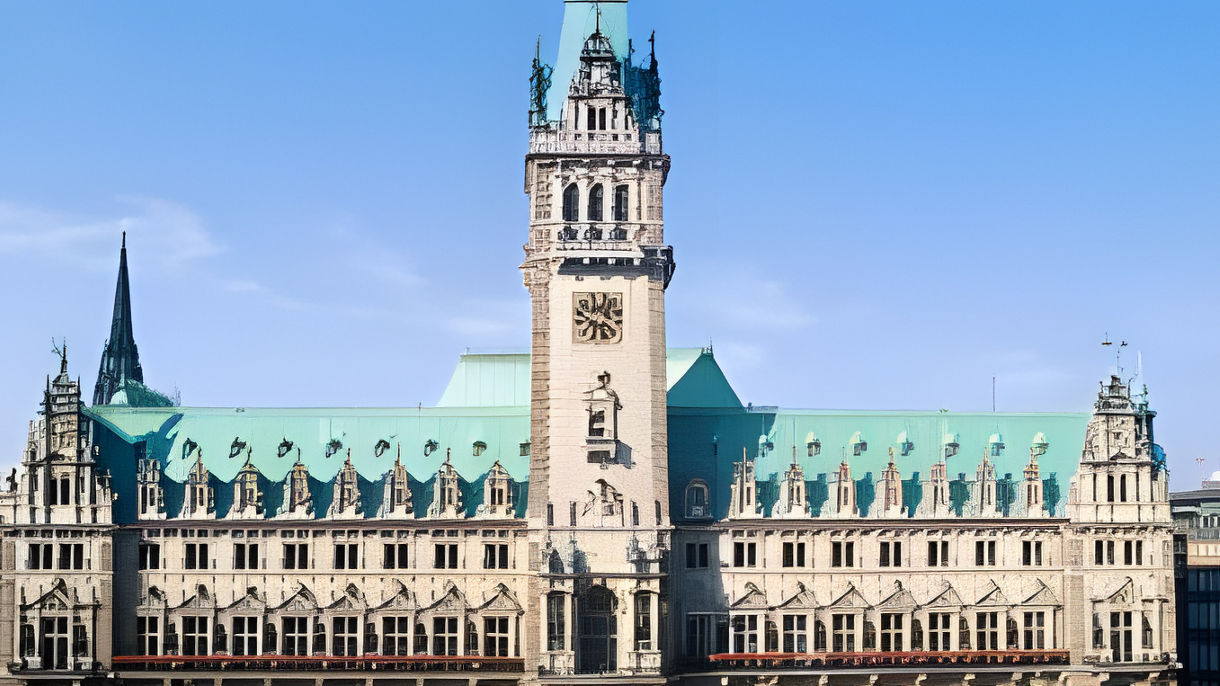 Best of Hamburg