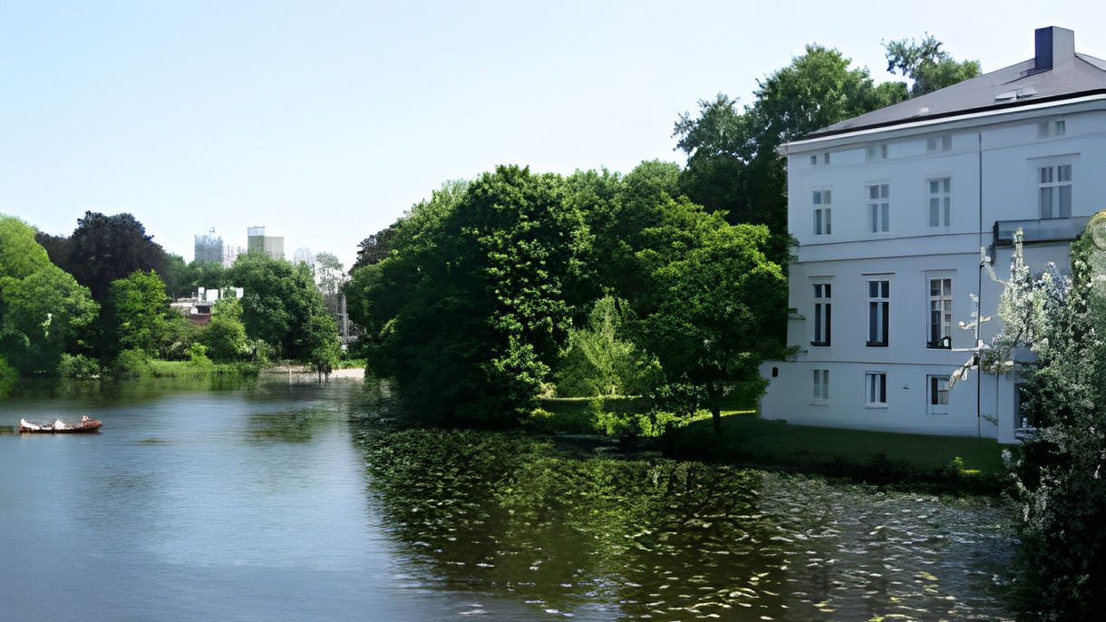 Best of Hamburg