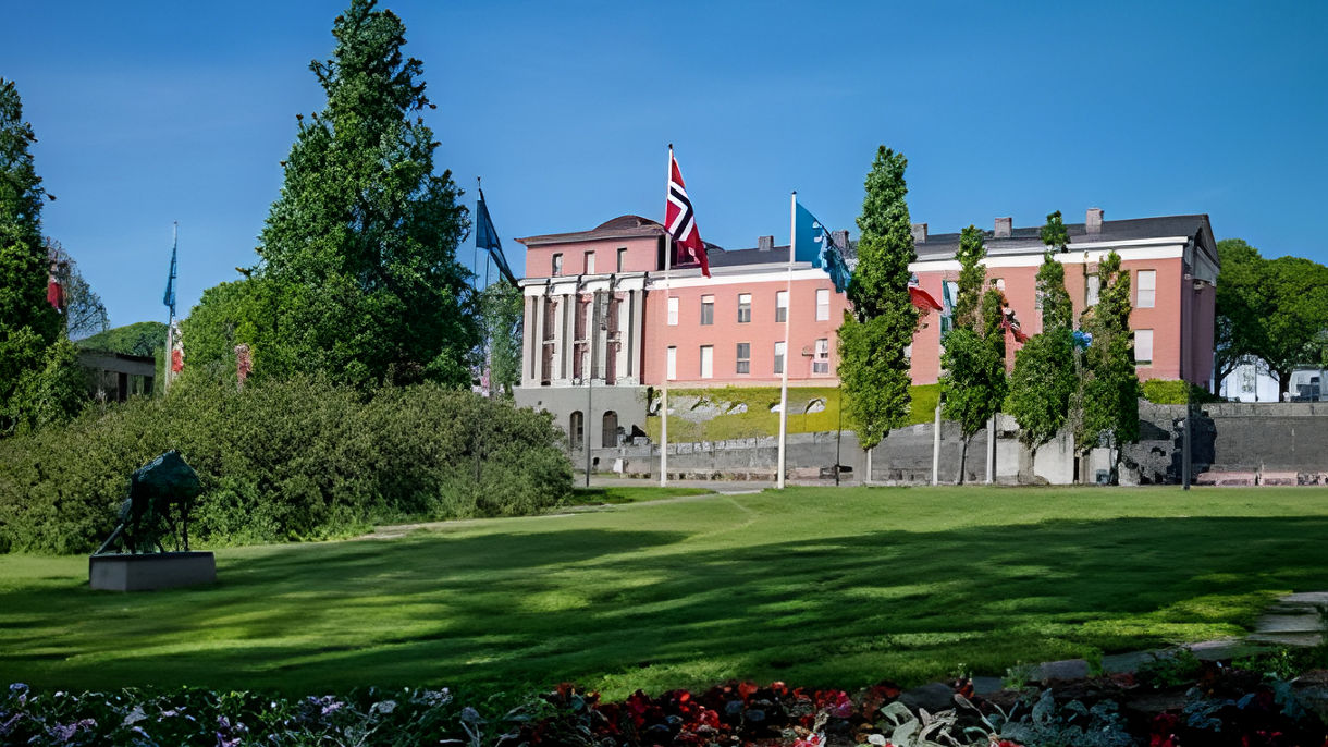 Highlights of Haugesund