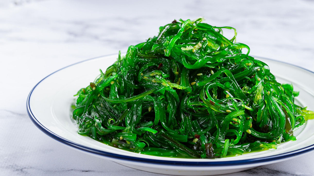From Shore to Table: Discover the Magic of Seaweed