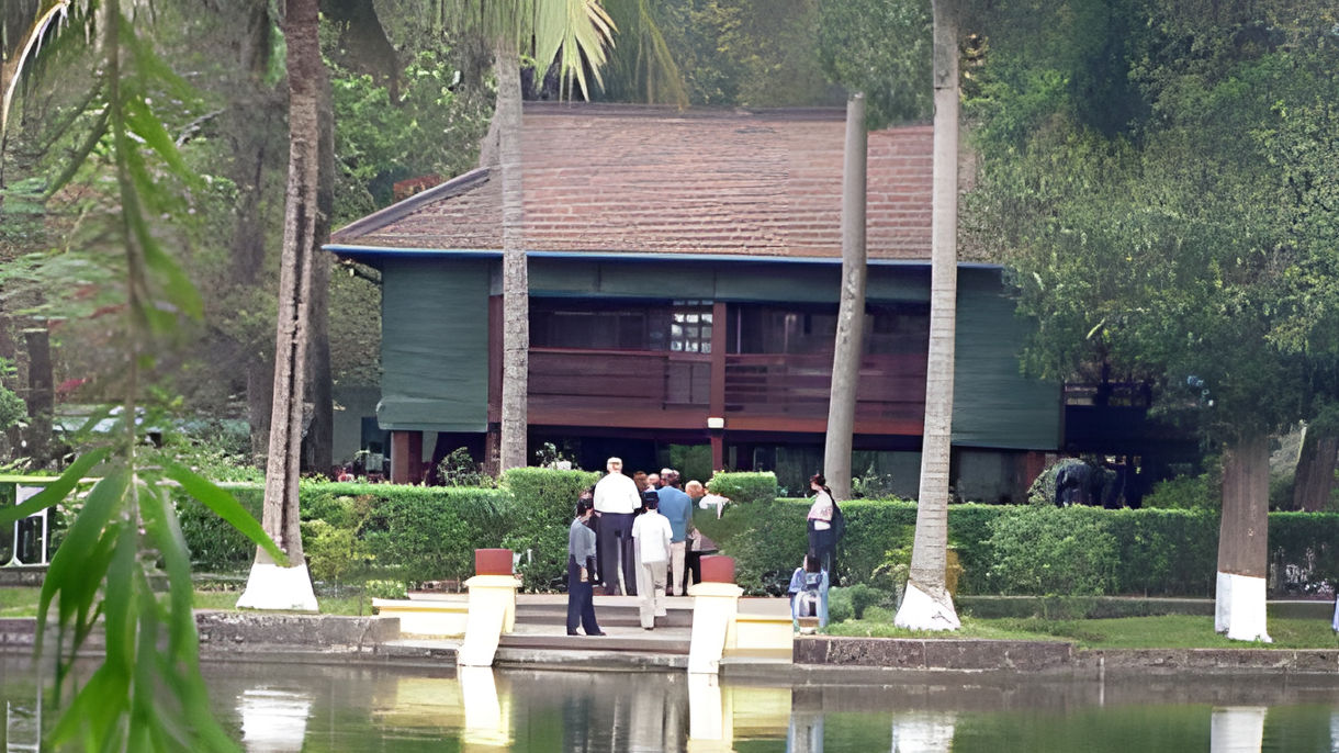 A Journey to Hanoi