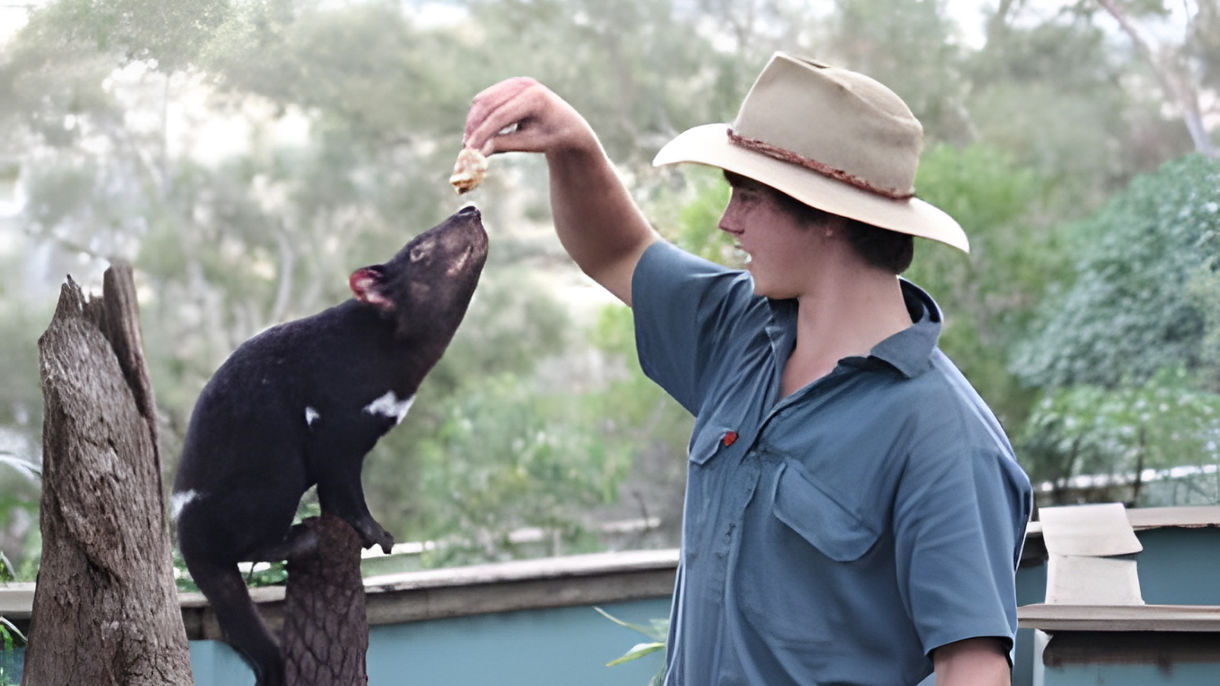 Bonorong Wildlife Sanctuary, Mt. Field Park & Curringa Farm