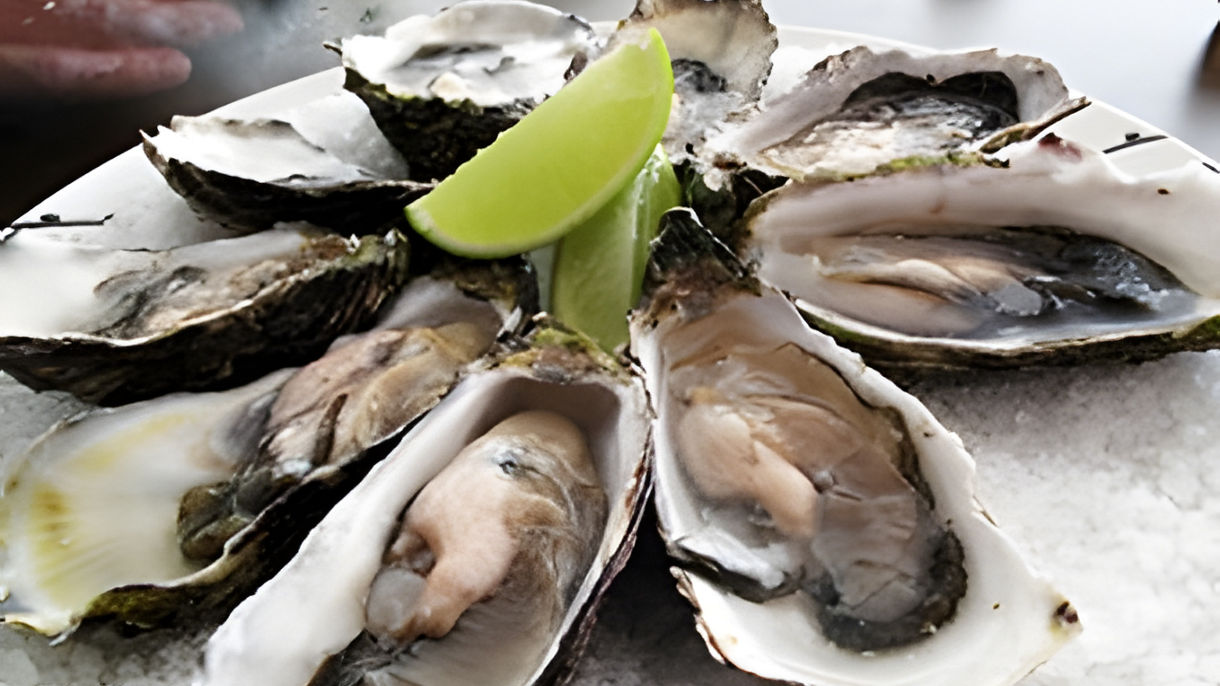 Tempting Taste Trail to Richmond