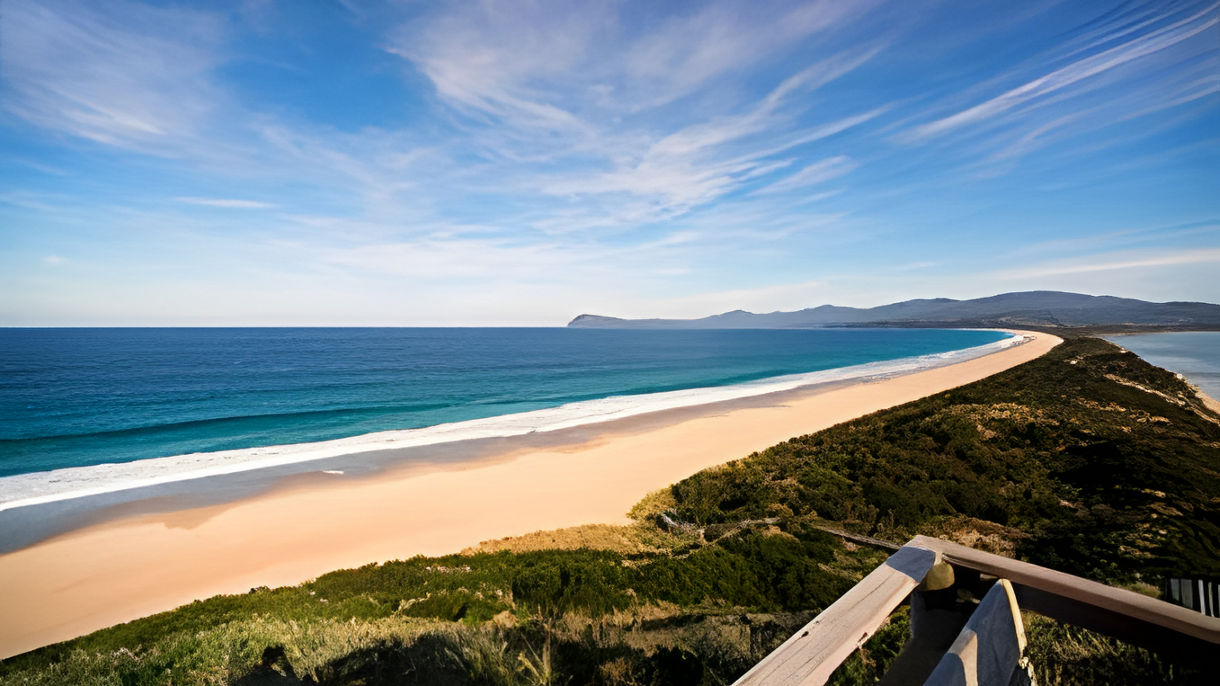 Best of Bruny Island