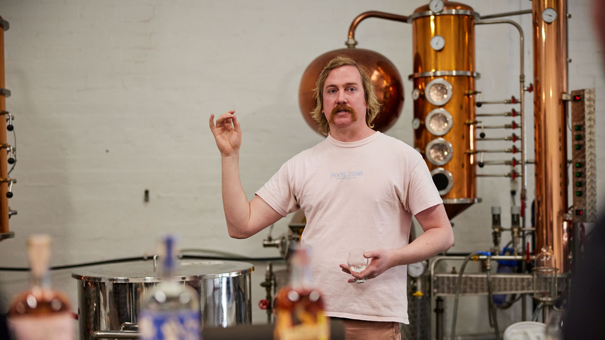 Meet the Makers