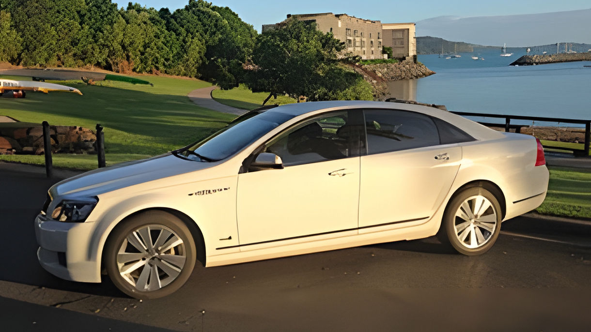 Hobart Private Touring - Full Day (Car)