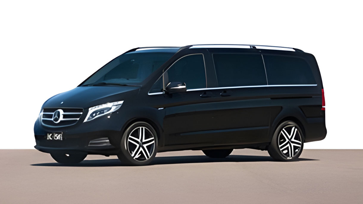 Hobart Private Touring - Half Day (Minivan)