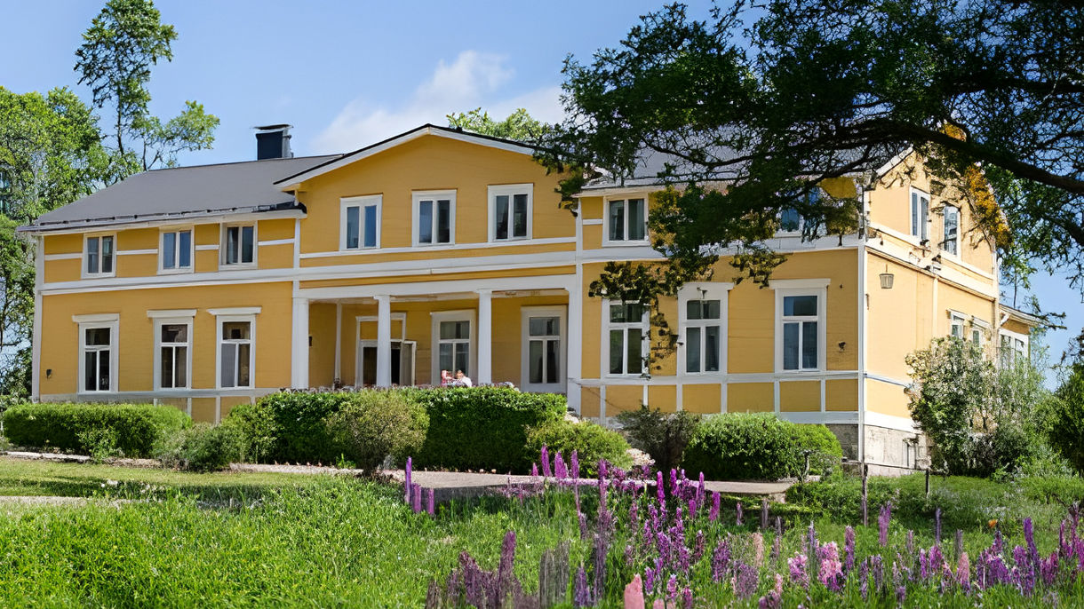 Savijarvi Farm, Porvoo & Temppeliaukio Church