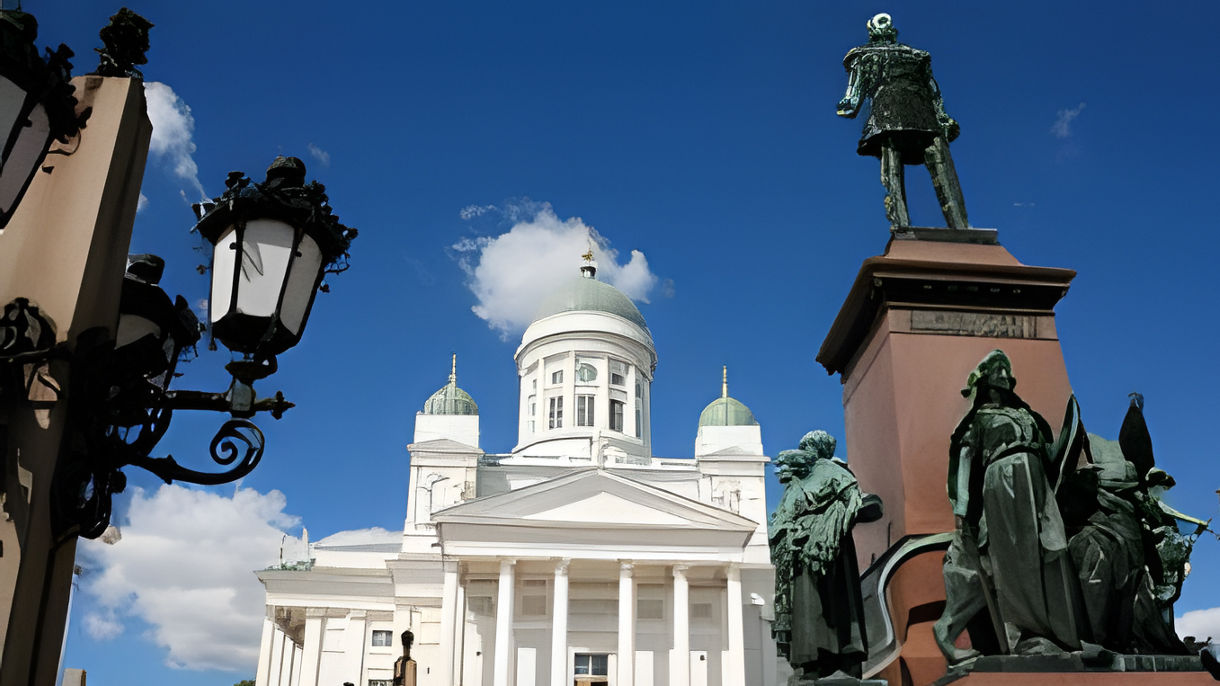 Helsinki Highlights