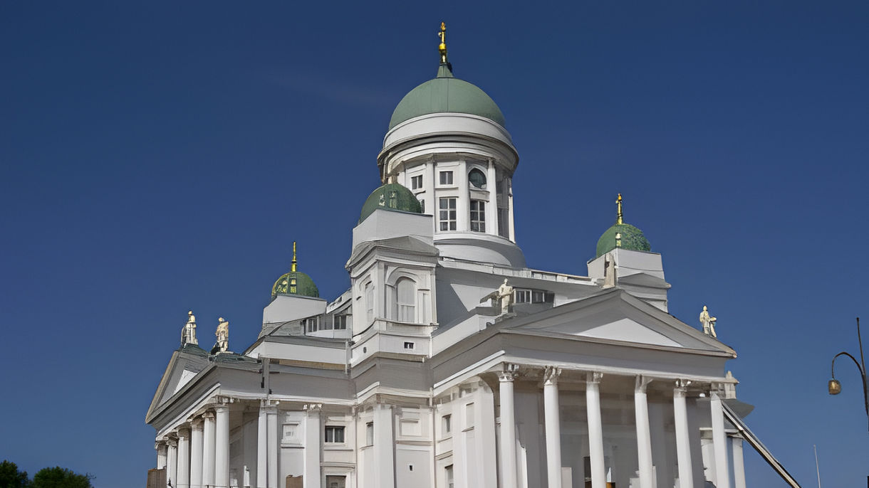 Helsinki Highlights