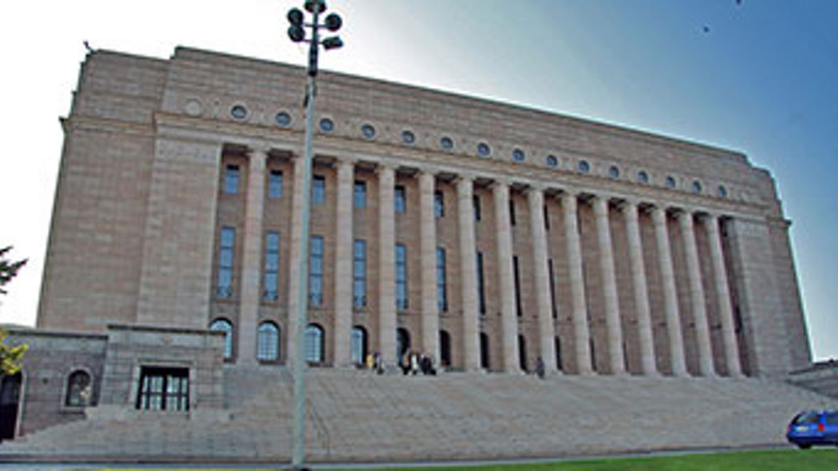 Helsinki Highlights by Accessible Vehicle