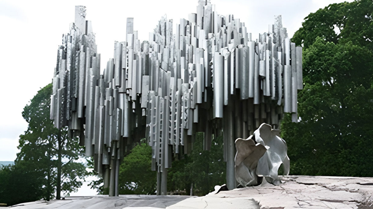 Easy Helsinki By Land & Sea