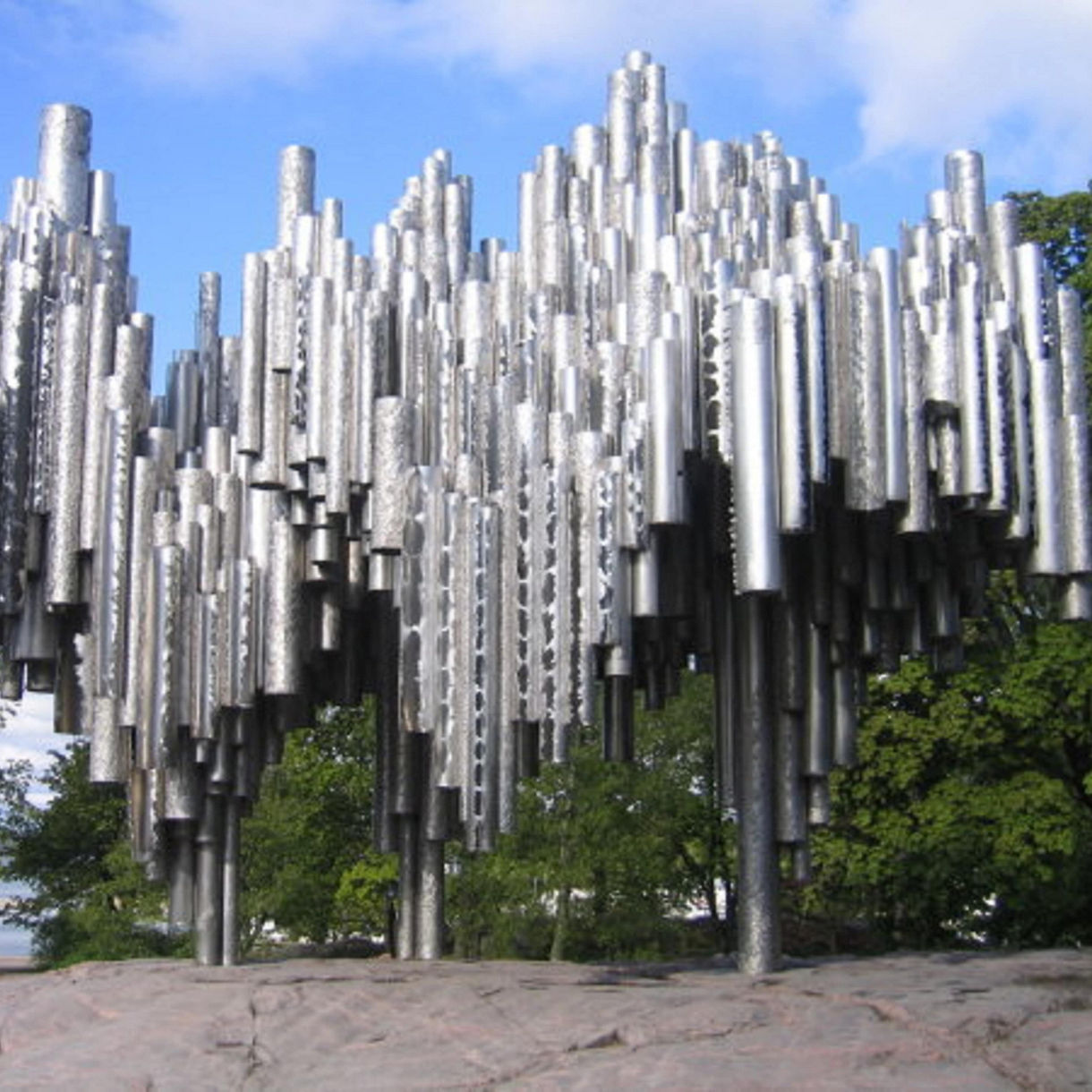 Helsinki Highlights & Finnish Food Tasting